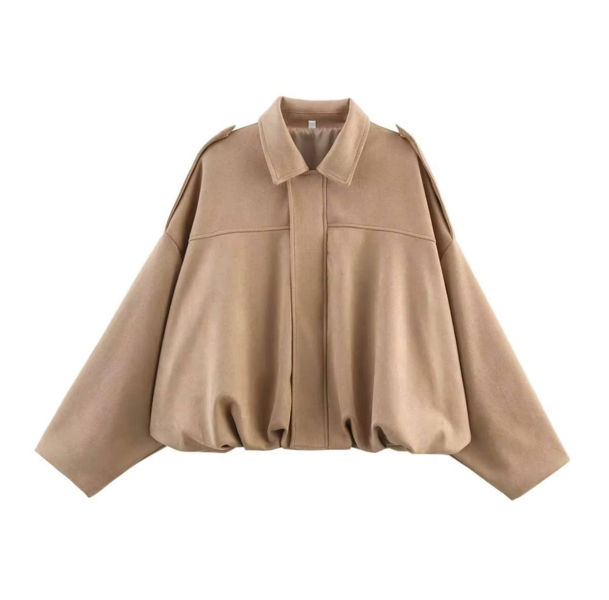 A-Plus woman jacket