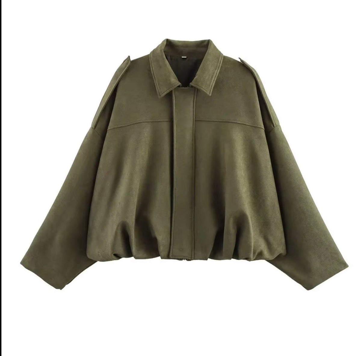 A-Plus woman jacket
