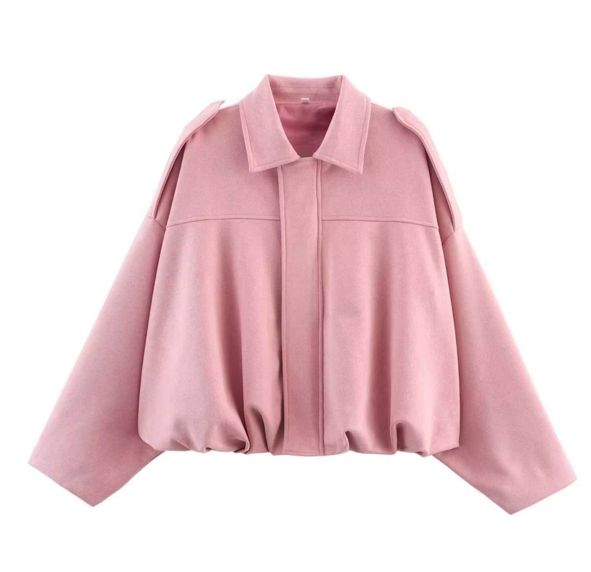 A-Plus woman jacket