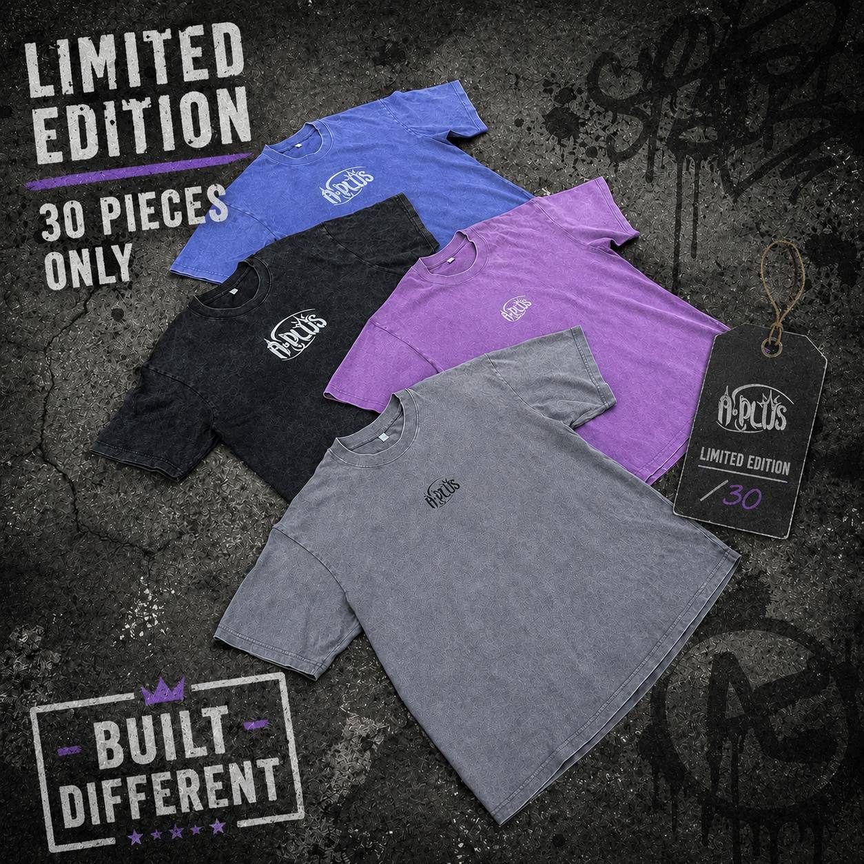 Limited Edition