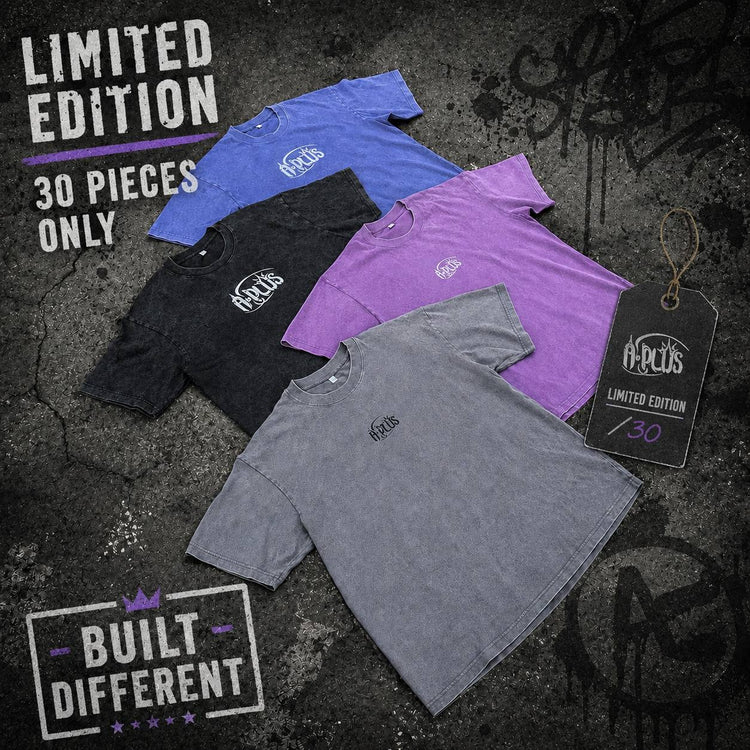 Limited Edition