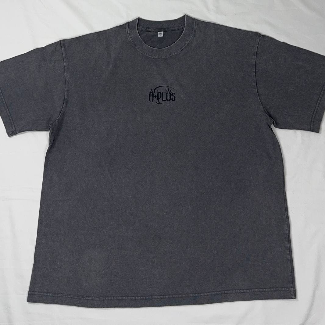 A-Plus Luxury T-Shirt