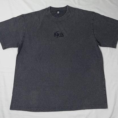 A-Plus Luxury T-Shirt