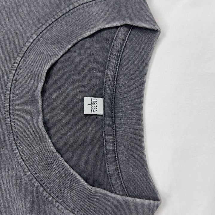 A-Plus Luxury T-Shirt