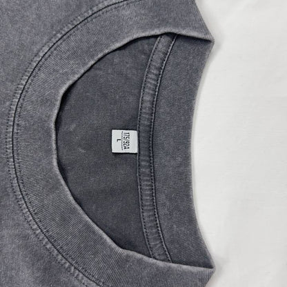 A-Plus Luxury T-Shirt