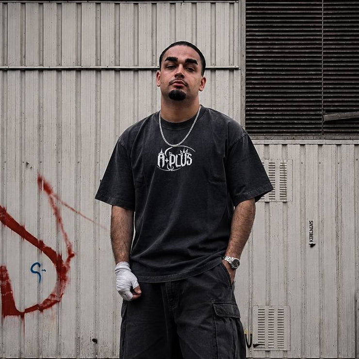 A-Plus Luxury  T-Shirt