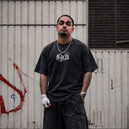 A-Plus Luxury  T-Shirt