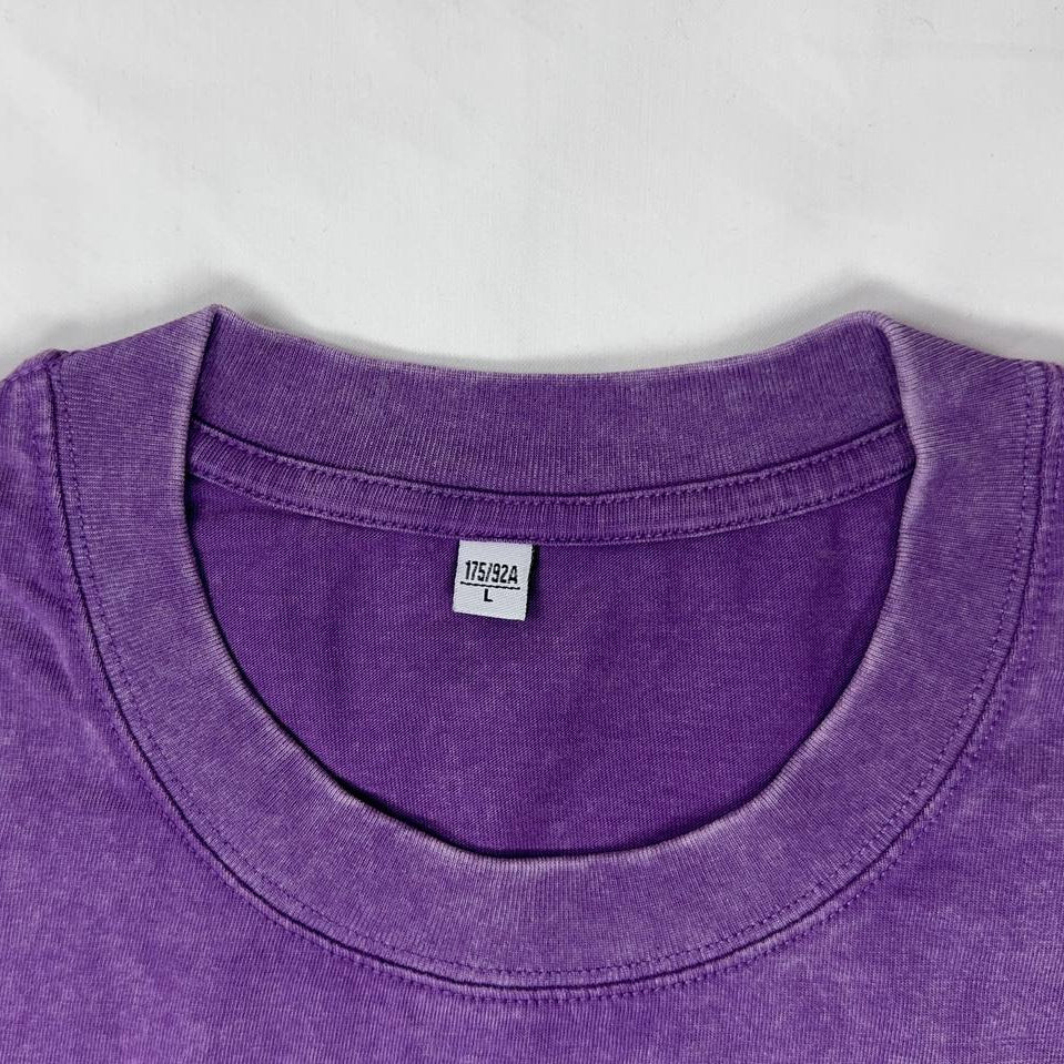 A-Plus Luxury T-Shirt