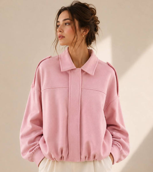 A-Plus woman jacket