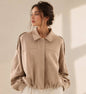 A-Plus woman jacket