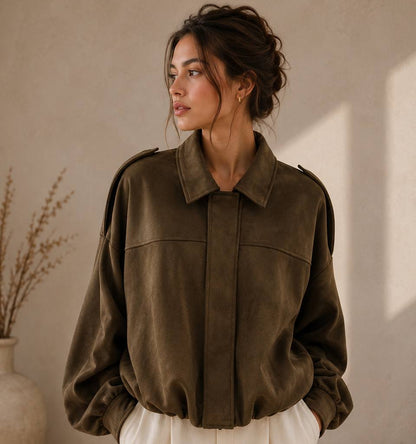 A-Plus woman jacket