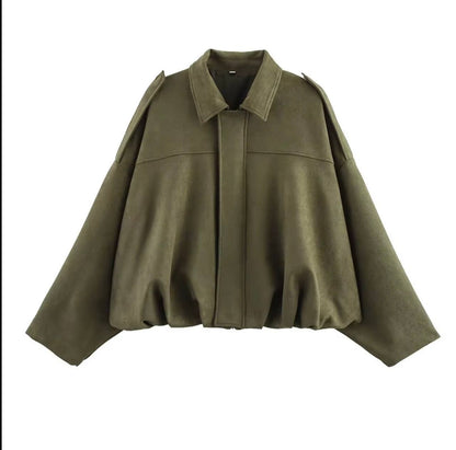 A-Plus woman jacket