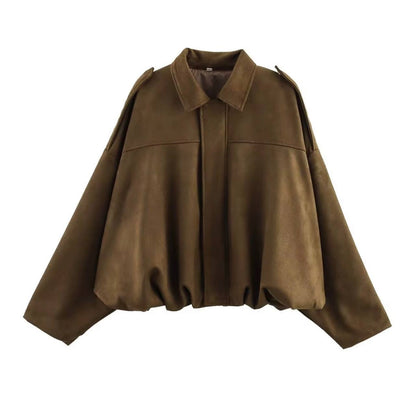 A-Plus woman jacket