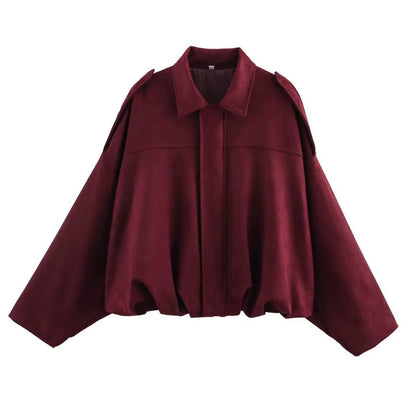 A-Plus woman jacket