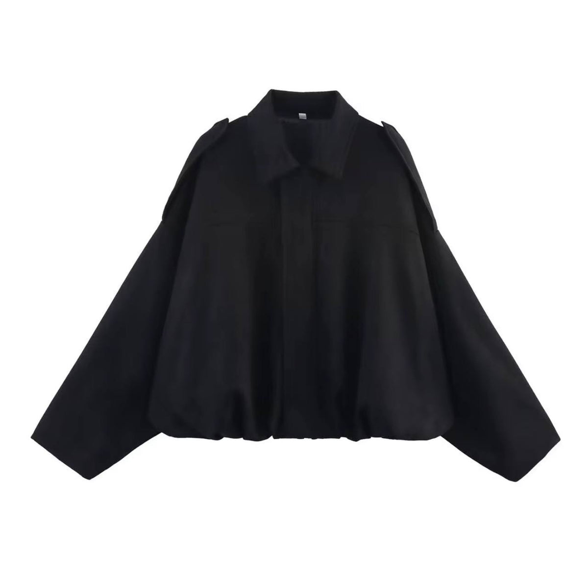 A-Plus woman jacket