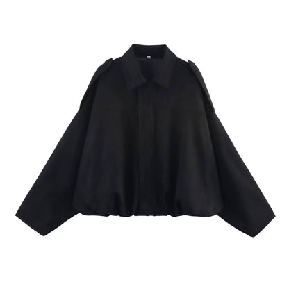 A-Plus woman jacket