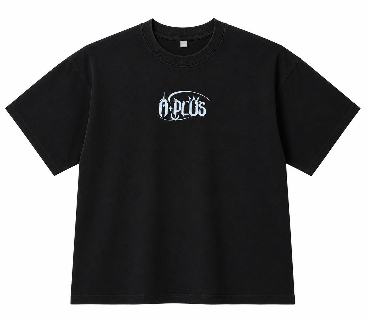 A-Plus Luxury  T-Shirt