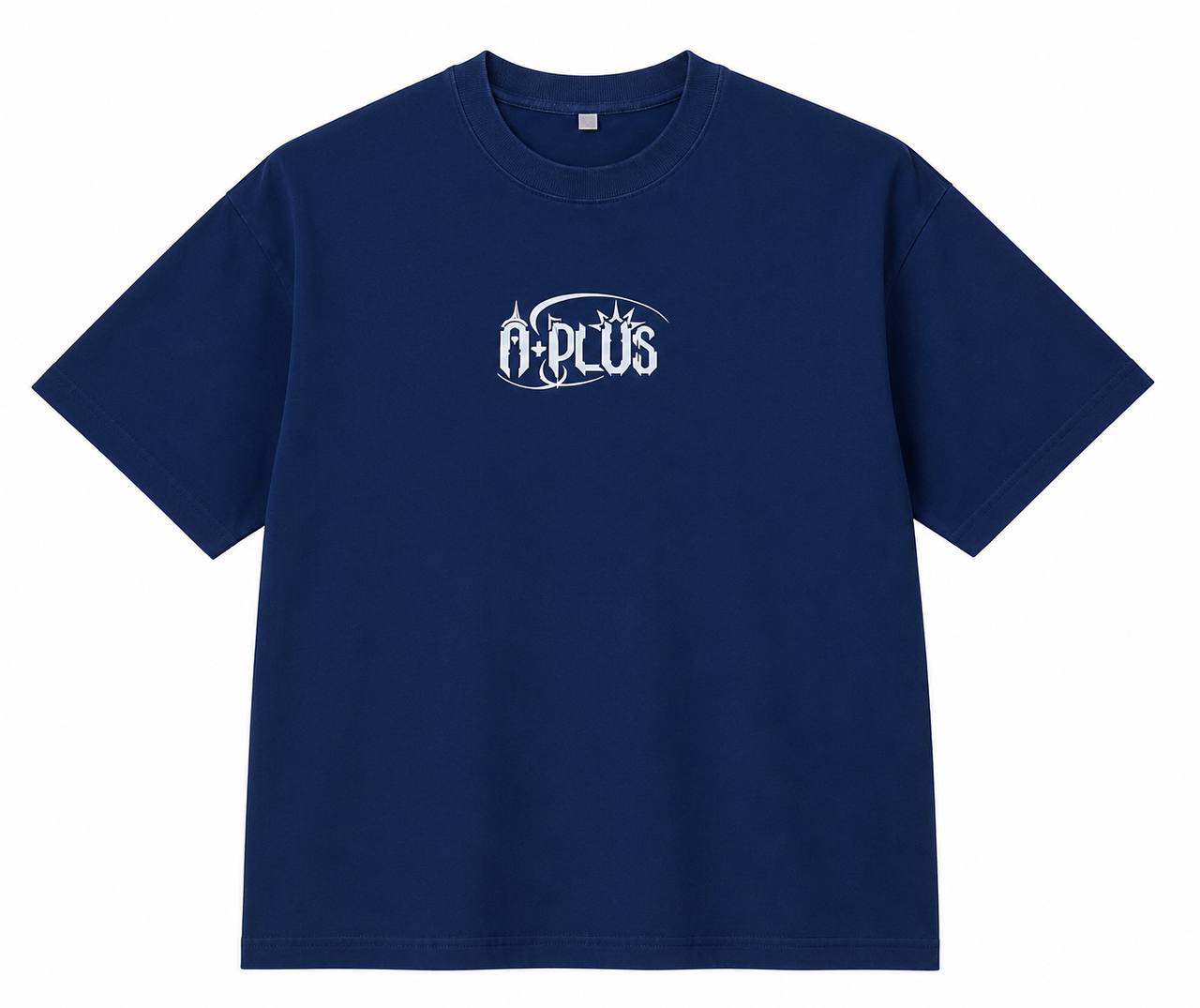 A-Plus Luxury T-Shirt