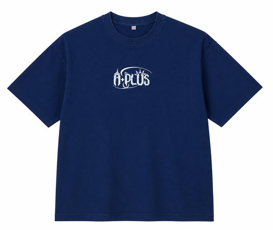A-Plus Luxury T-Shirt
