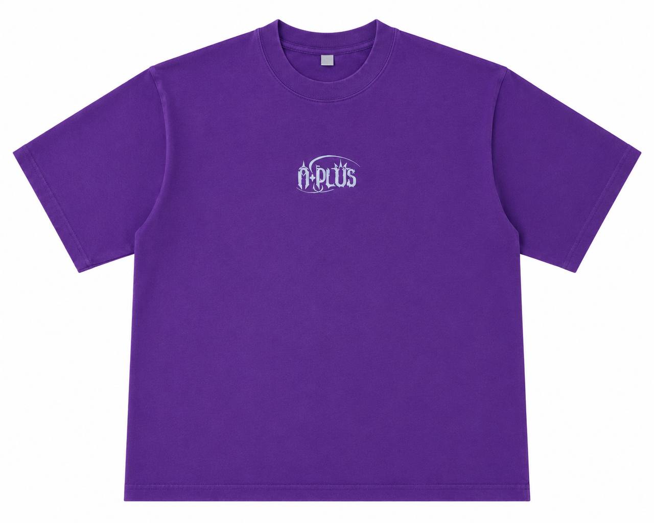 A-Plus Luxury T-Shirt