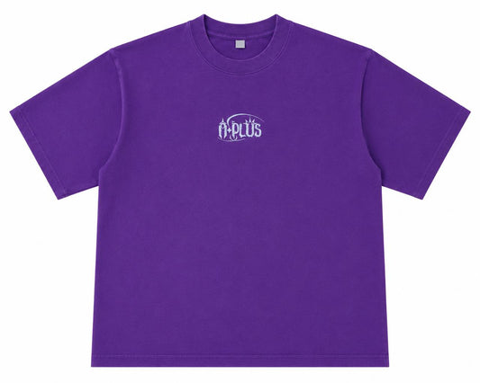 A-Plus Luxury T-Shirt