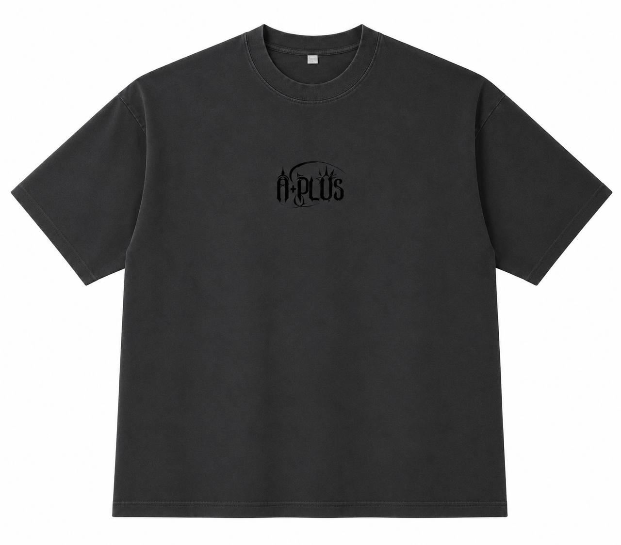 A-Plus Luxury T-Shirt